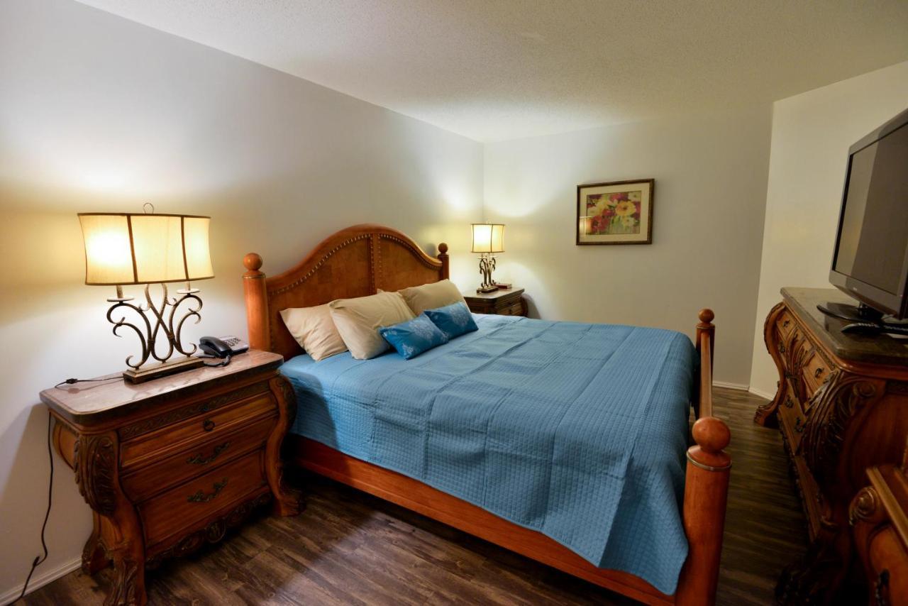 Deluxe Ocean Front One Bedroom Suite In Sandy Beach Resort Миртл-Бич Экстерьер фото
